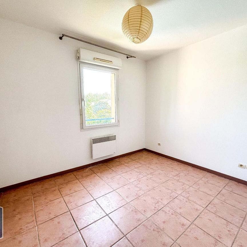 Location Appartement 2 pièces 45m² CARCASSONNE 11000 - Photo 1