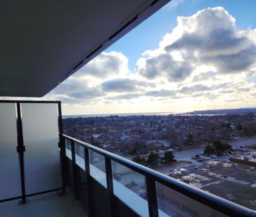 For Lease - 1435 Celebration Drive Unit# 1412, Pickering, Ontario - Photo 2