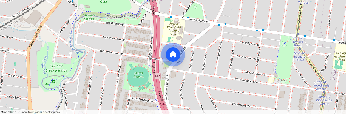 3/49 Coonans Road, Vic 3044, Pascoe Vale South