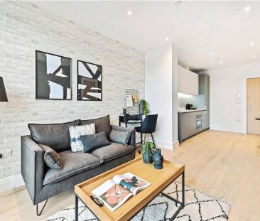 1 bedroom apartment to rent - Photo 5