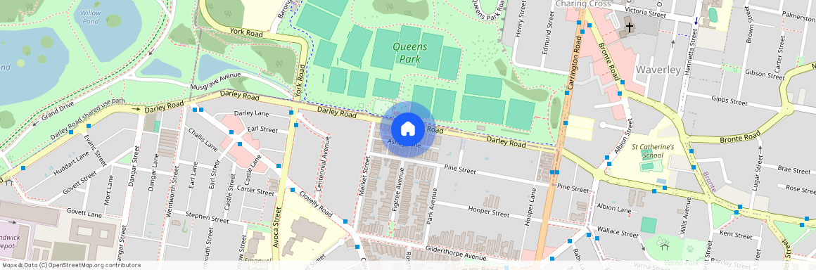 U/219 Darley Road, Queens Park, NSW 2022