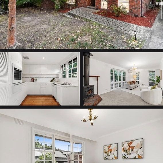 3-bedroom shared house, Lithgow Avenue - Photo 1