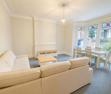 9 bedroom house share to rent - Photo 3