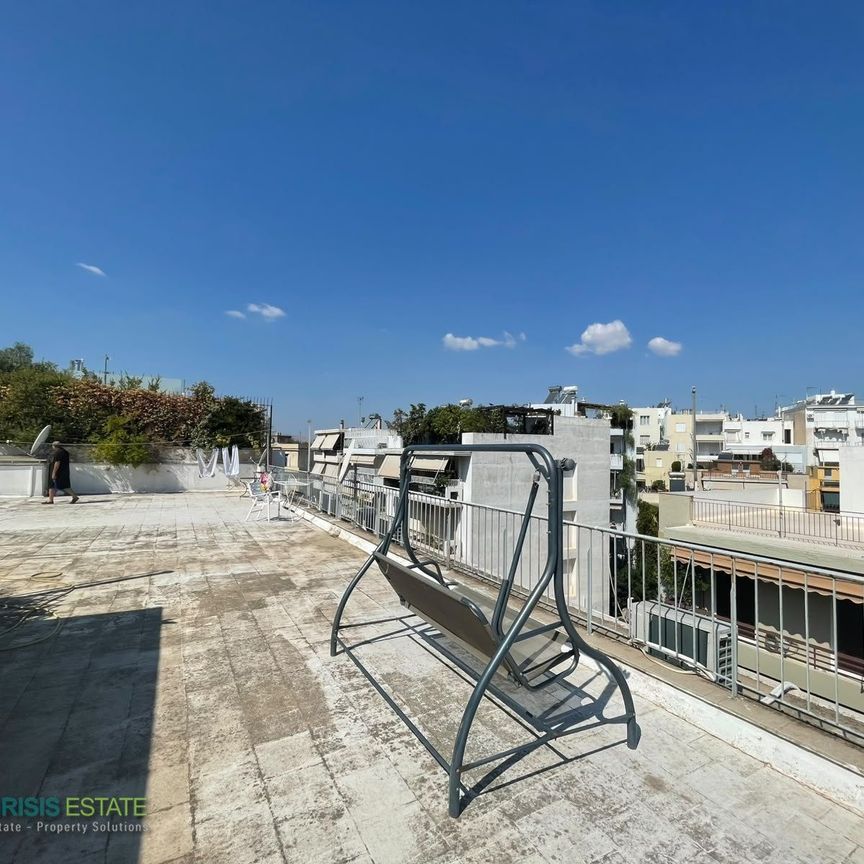 Studio/Γκαρσονιέρα για ενοικίαση Βαρνάβα (Παγκράτι) - Φωτογραφία 1