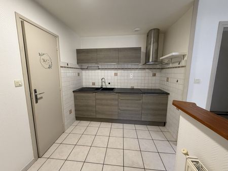 Location Appartement 2 pièces 52m² - Photo 5