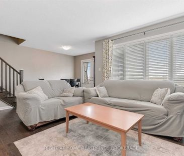 For Lease - 939 Nadalin Heights, Milton, Ontario - Photo 4