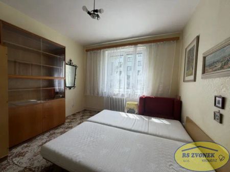 Pronájem bytu 3+1 Moravská, Kroměříž - Photo 5