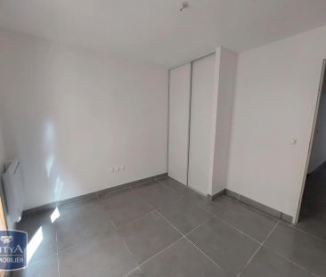Appartement à louer 3 pièces 69.44m² - Photo 5