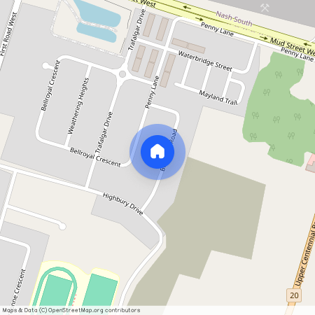 3 Bradbury Road, Hamilton