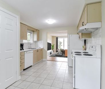For Lease - 36 Enfield Drive Unit# Upper, Cambridge, Ontario - Photo 6