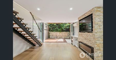 Semi Furnished and renovated home Heart of Nedlands! - Photo 3