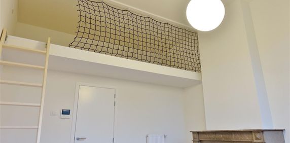 Studio te huur aan station Gent - Foto 2