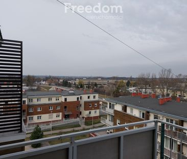 Mieszkanie 33,82 m², Opole, Przylesie - Фото 3