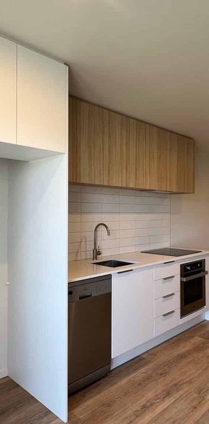 Waterloo 1 Bedroom - Photo 1