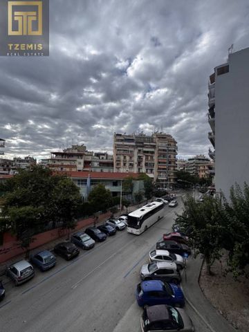 Studio/Γκαρσονιέρα για ενοικίαση Καμάρα - Ροτόντα (Κέντρο Θεσσαλονίκης) - Photo 4