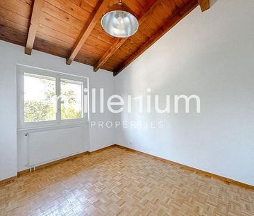 Maison de charme de 210 m² au cœur de Cartigny - Photo 3