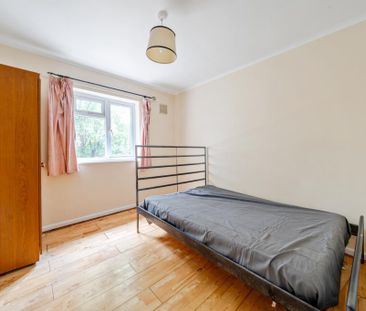 2 bedroom maisonette to rent - Photo 5