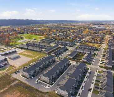 For Lease - 40 Zinfandel Drive Unit# 38, Hamilton, Ontario - Photo 5