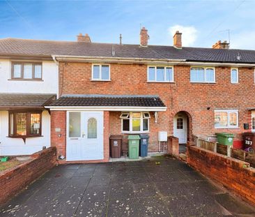 3 bedroom terraced house to rent - Photo 1