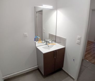 Appartement à louer Dijon - Photo 1