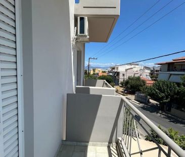 Studio/Γκαρσονιέρα για ενοικίαση Αμπελόκηποι (Πάτρα) - Photo 6
