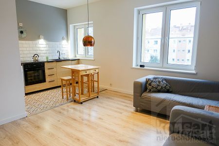 Pogodno 3 pokoje, I p. 2600+470+gaz+en. el. - Фото 4