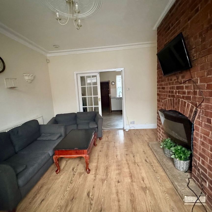 2 Bed Terraced House, Lifford Street, S9 - Photo 1