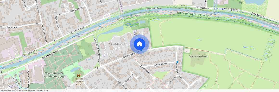 Gentbruggekouter, 79, 0001, 9042, Gentbrugge