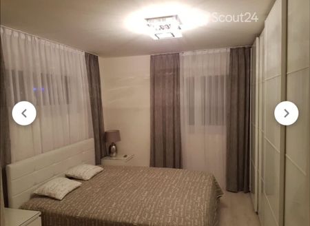 2.5 Zimmer, 50 m² - Foto 3