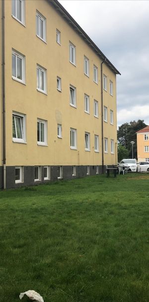 Elviusgatan 3B - Photo 1