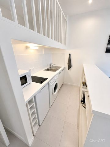 Location Appartement 2 pièces 21m² TOULOUSE 31000 - Photo 3