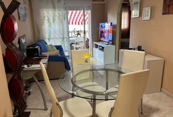 2 BEDROOM GROUND FLOOR - SANTA POLA