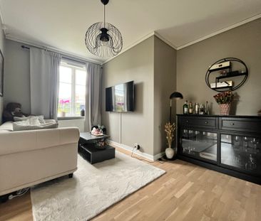 Kvarnstensgatan 8 - Foto 1