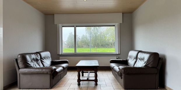 Woning te huur in Ichtegem voor € 750 met 3 slaapkamers - Photo 1