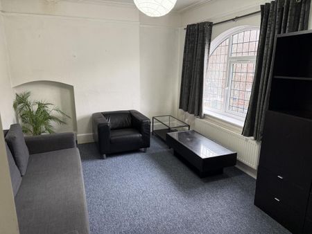 1 bedroom flat to rent - Photo 4