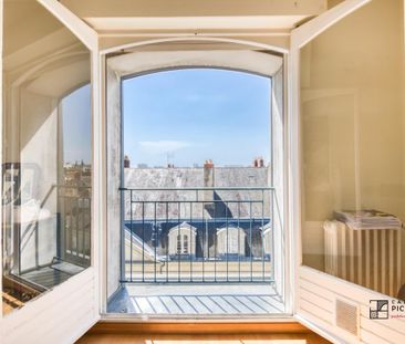 Location Appartement 1 pièce 33m² NANTES 44000 - Photo 5