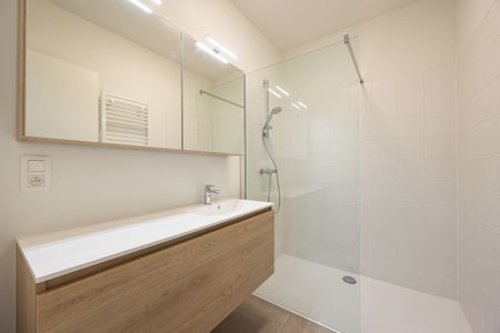 Nieuwbouw appartement in de nieuwe Slachthuissite! - Photo 5