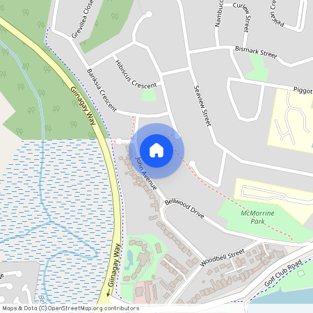 16 John Avenue, NSW 2448, Nambucca Heads