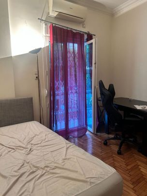 Studio/Γκαρσονιέρα για ενοικίαση Άγιος Θωμάς (Γουδή) - Photo 1