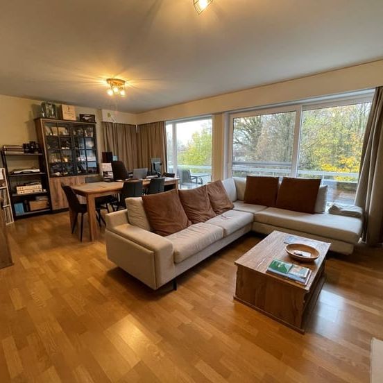 Appartement te huur - Foto 1