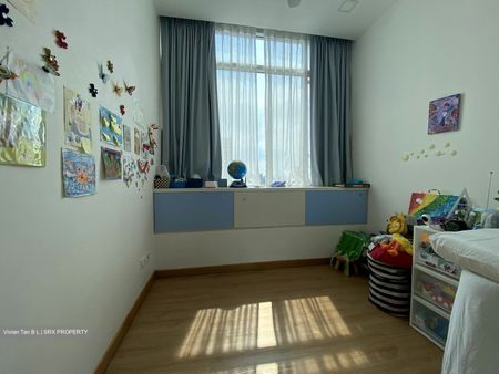 The Inspira (D9), Condominium - For Rent - Photo 3