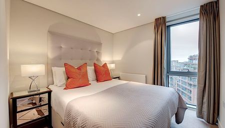 Apartment 609, London - Photo 2