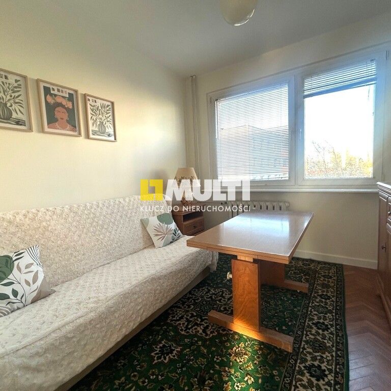 Niski budynek * winda * umeblowane * balkon - Zdjęcie 1