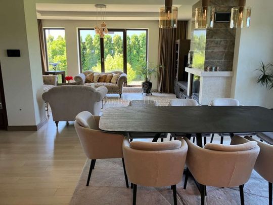 Furnished Four-Bedroom House - Sibiu Suburbs - Photo 1