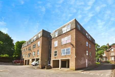 Chevremont, Jenner Road, Guildford, Surrey, GU1 3QL - Photo 5