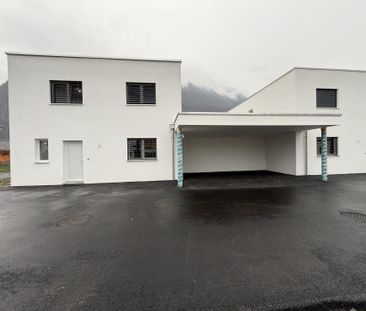 4 MAGNIFIQUES NOUVELLES VILLAS AU BOUVERET TERRASSE ET JARDIN 1 ER ... - Photo 4