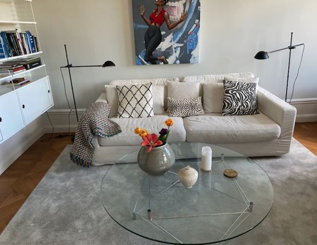 Dalagatan 24 - Photo 1