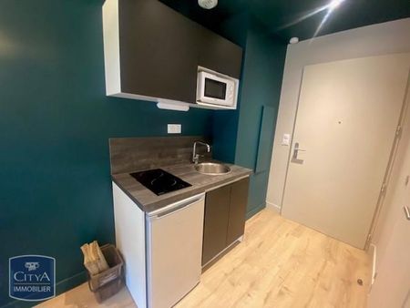 Location Appartement 1 pièce 17m² ST ETIENNE 42100 - Photo 3