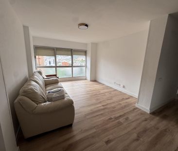 Piso de alquiler en Avenida Eufemiano Jurado, 1, Vega de San José - Photo 5