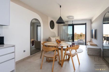 Apartamento de alquiler en Avenida República Argentina, 17, Playa Poniente - Photo 5